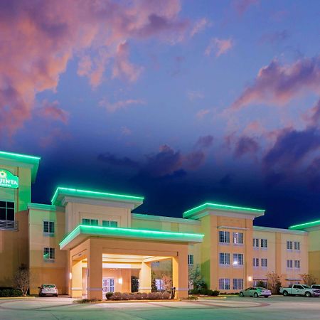 La Quinta By Wyndham Muskogee Hotel Buitenkant foto